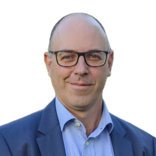 Prof Enrique Cabrera Rochera